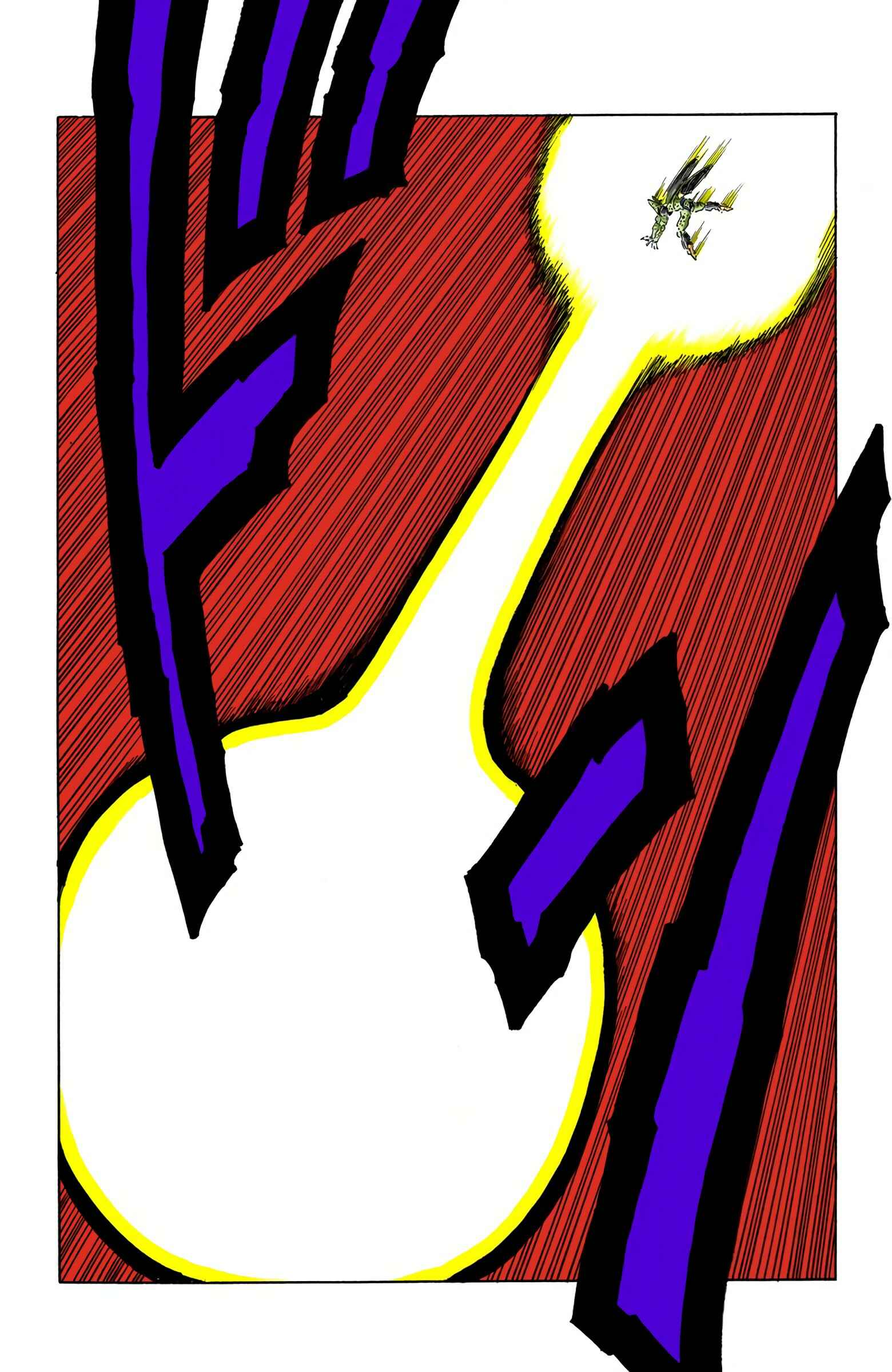 Page 10 Chapter 410 Dragon Ball (Official Colored)