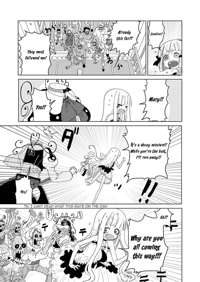 Page 13 Chapter 3 Colorful Gray