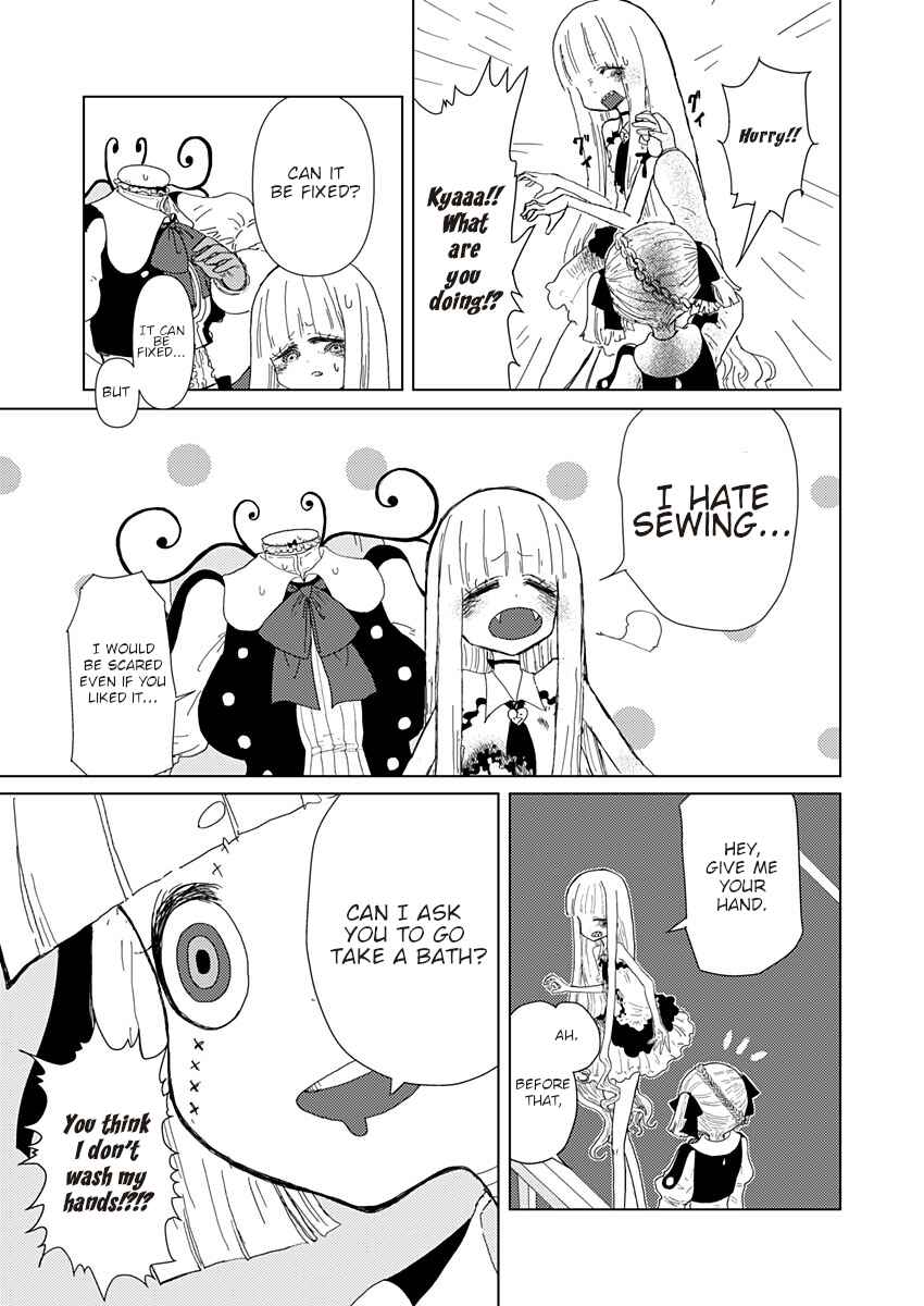 Page 5 Chapter 3 Colorful Gray