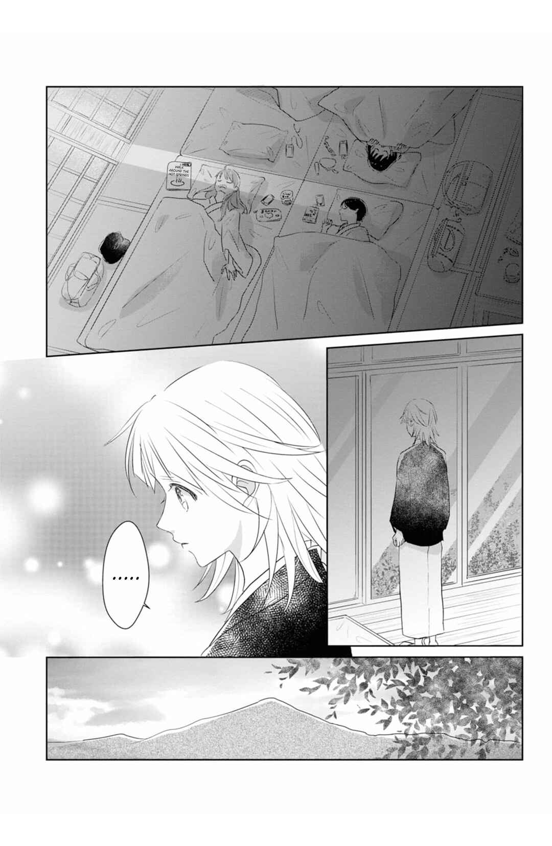 Page 20 Chapter 8 Shinkei Naikai to Otome Gamer