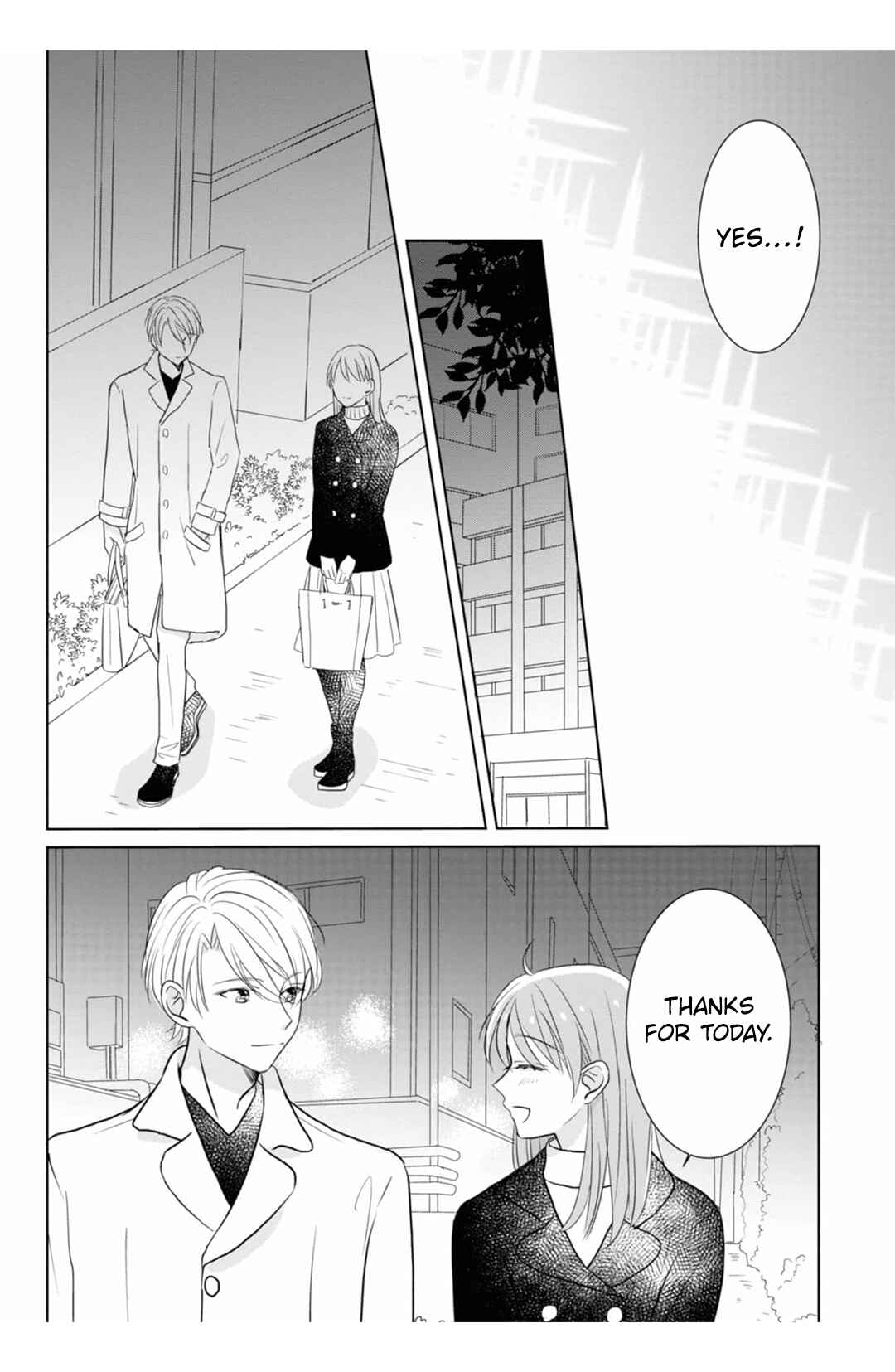 Page 12 Chapter 9 Shinkei Naikai to Otome Gamer