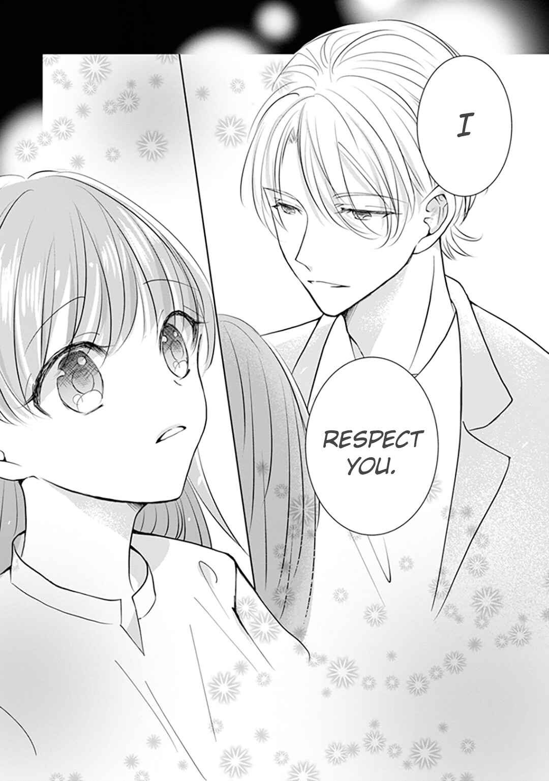 Page 22 Chapter 4 Shinkei Naikai to Otome Gamer