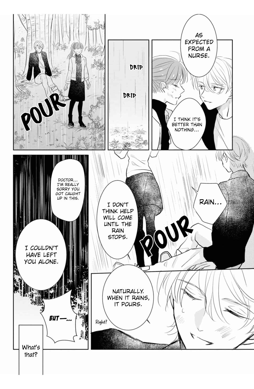 Page 16 Chapter 11 Shinkei Naikai to Otome Gamer