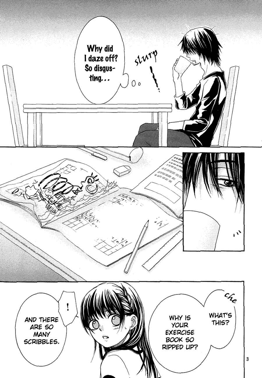 Page 39 Chapter 9 Kore wa Koi no Hanashi