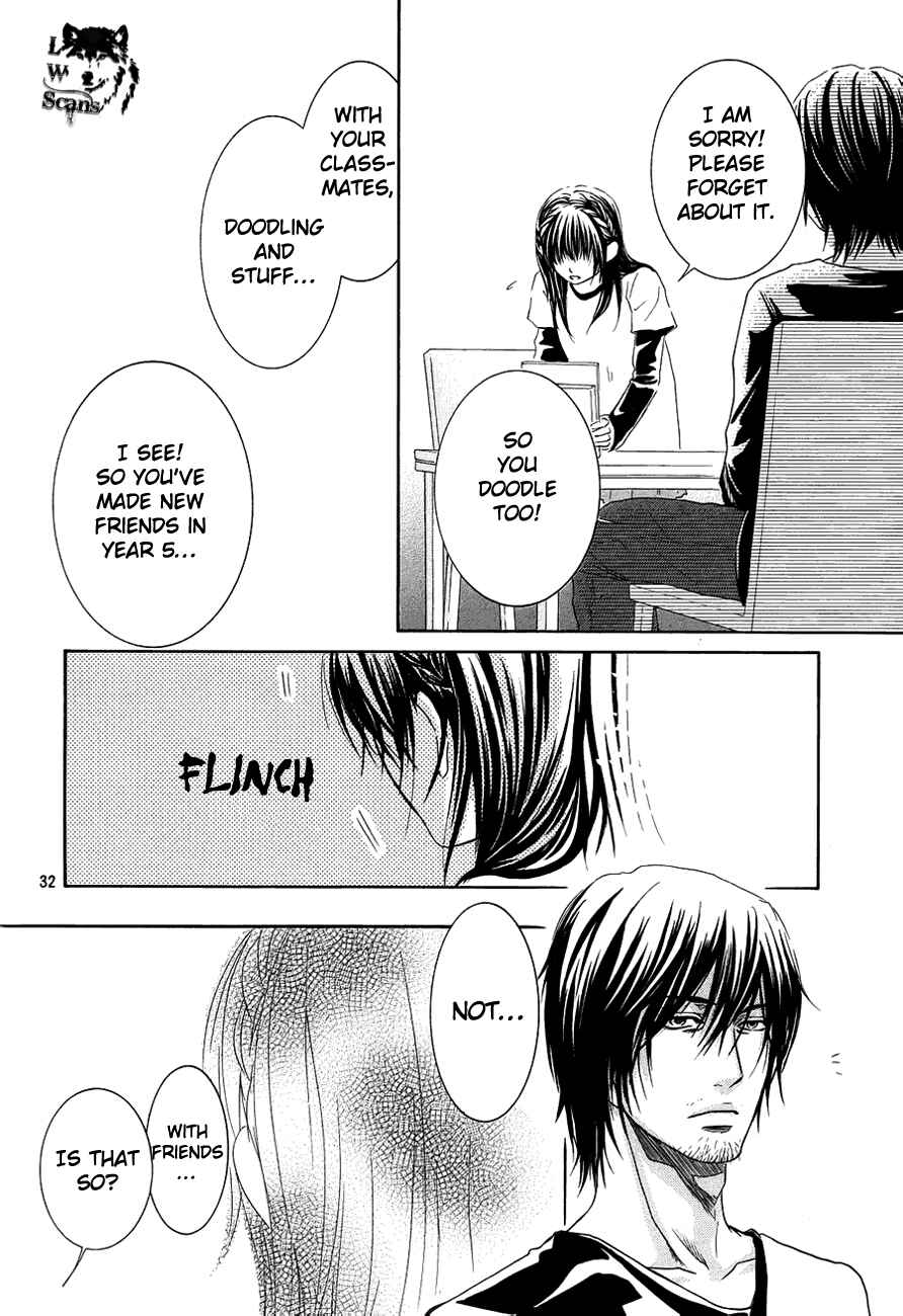 Page 40 Chapter 9 Kore wa Koi no Hanashi