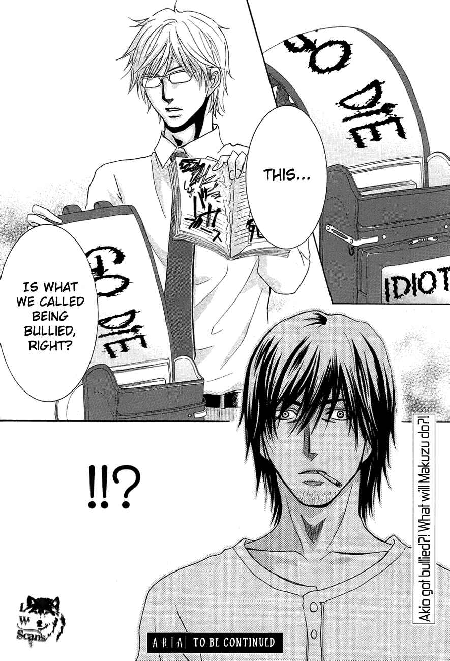 Page 47 Chapter 9 Kore wa Koi no Hanashi