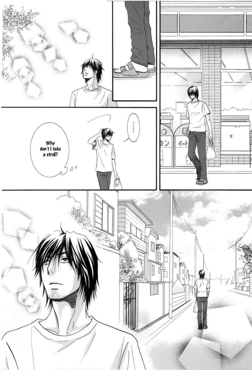 Page 19 Chapter 4 Kore wa Koi no Hanashi