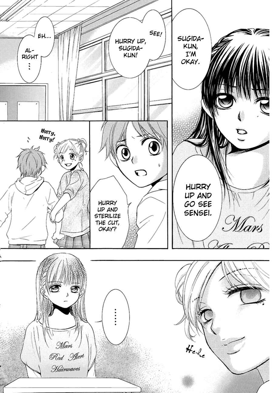 Page 10 Chapter 10 Kore wa Koi no Hanashi