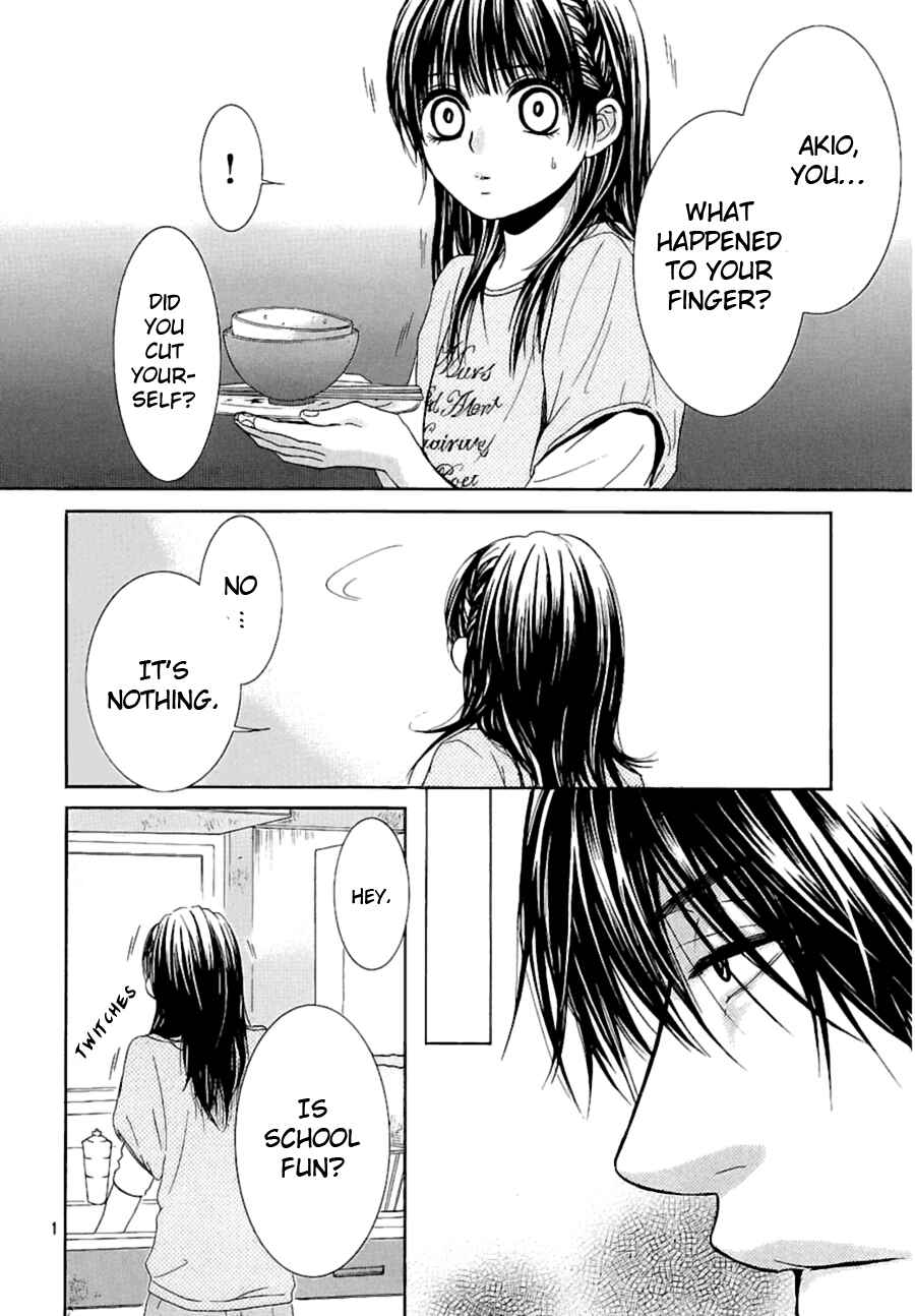 Page 12 Chapter 10 Kore wa Koi no Hanashi