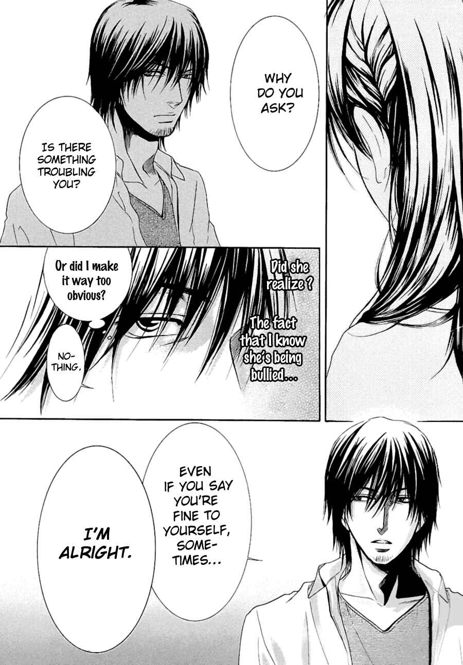 Page 13 Chapter 10 Kore wa Koi no Hanashi