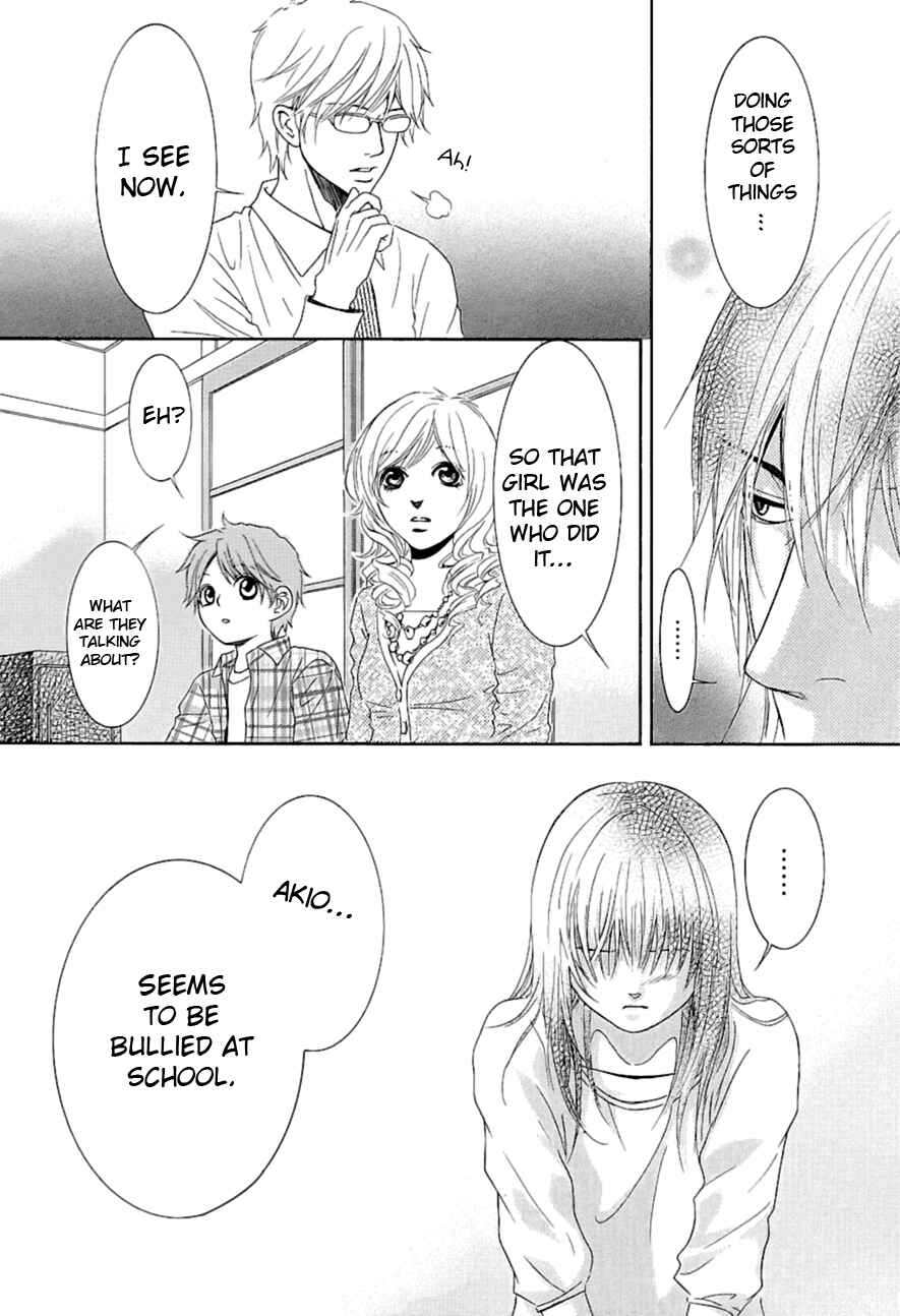 Page 22 Chapter 10 Kore wa Koi no Hanashi