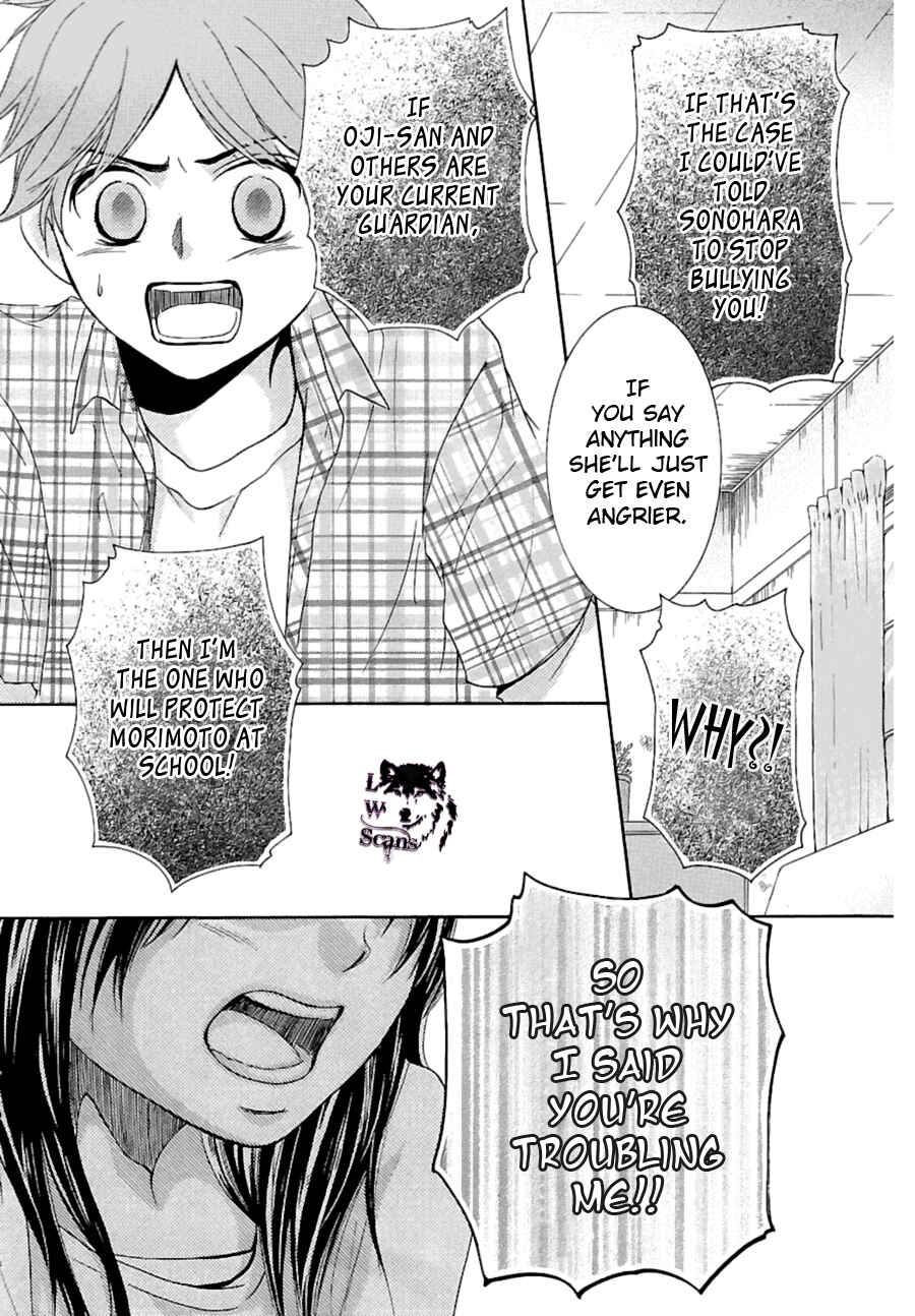 Page 24 Chapter 10 Kore wa Koi no Hanashi