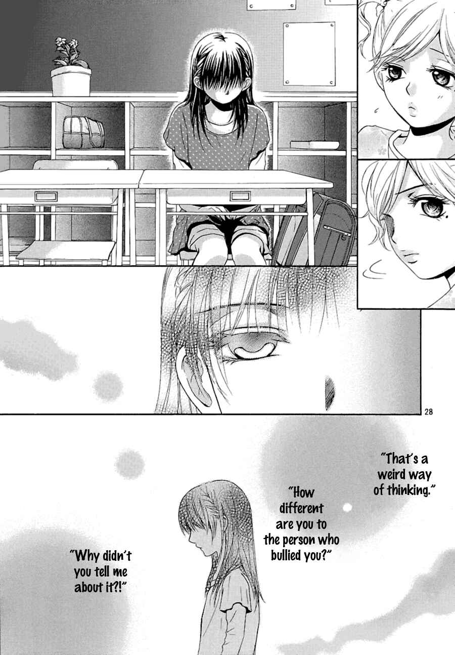 Page 29 Chapter 10 Kore wa Koi no Hanashi