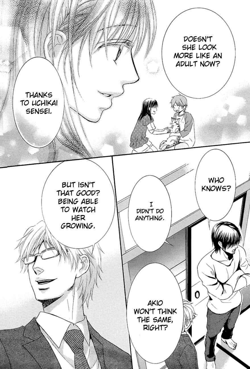Page 39 Chapter 10 Kore wa Koi no Hanashi