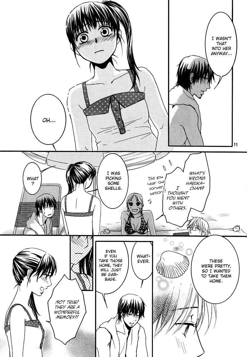 Page 11 Chapter 30 Kore wa Koi no Hanashi