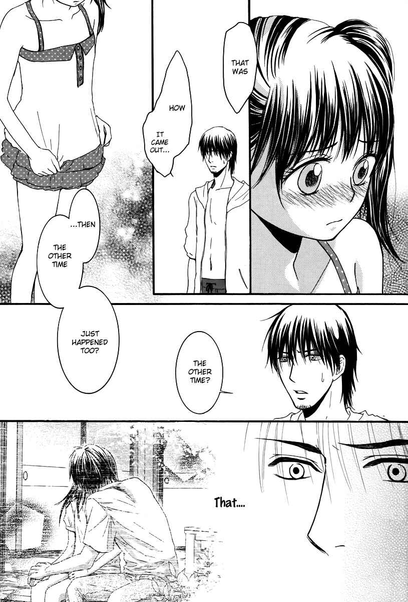 Page 23 Chapter 30 Kore wa Koi no Hanashi