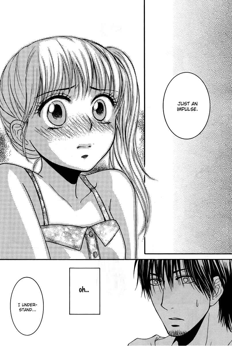 Page 26 Chapter 30 Kore wa Koi no Hanashi