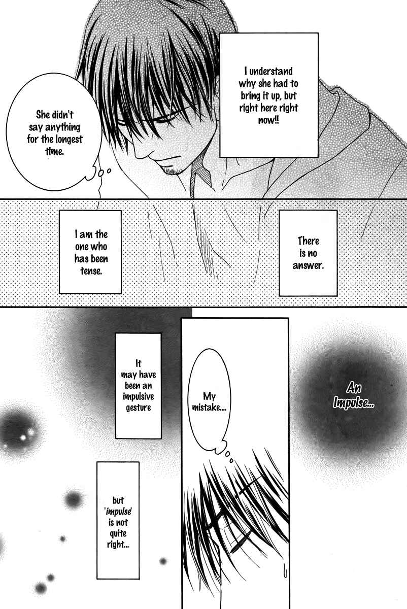 Page 28 Chapter 30 Kore wa Koi no Hanashi