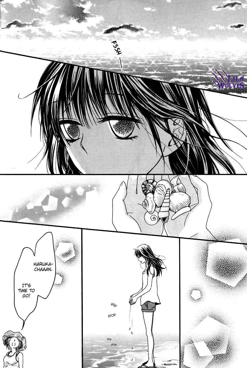 Page 34 Chapter 30 Kore wa Koi no Hanashi