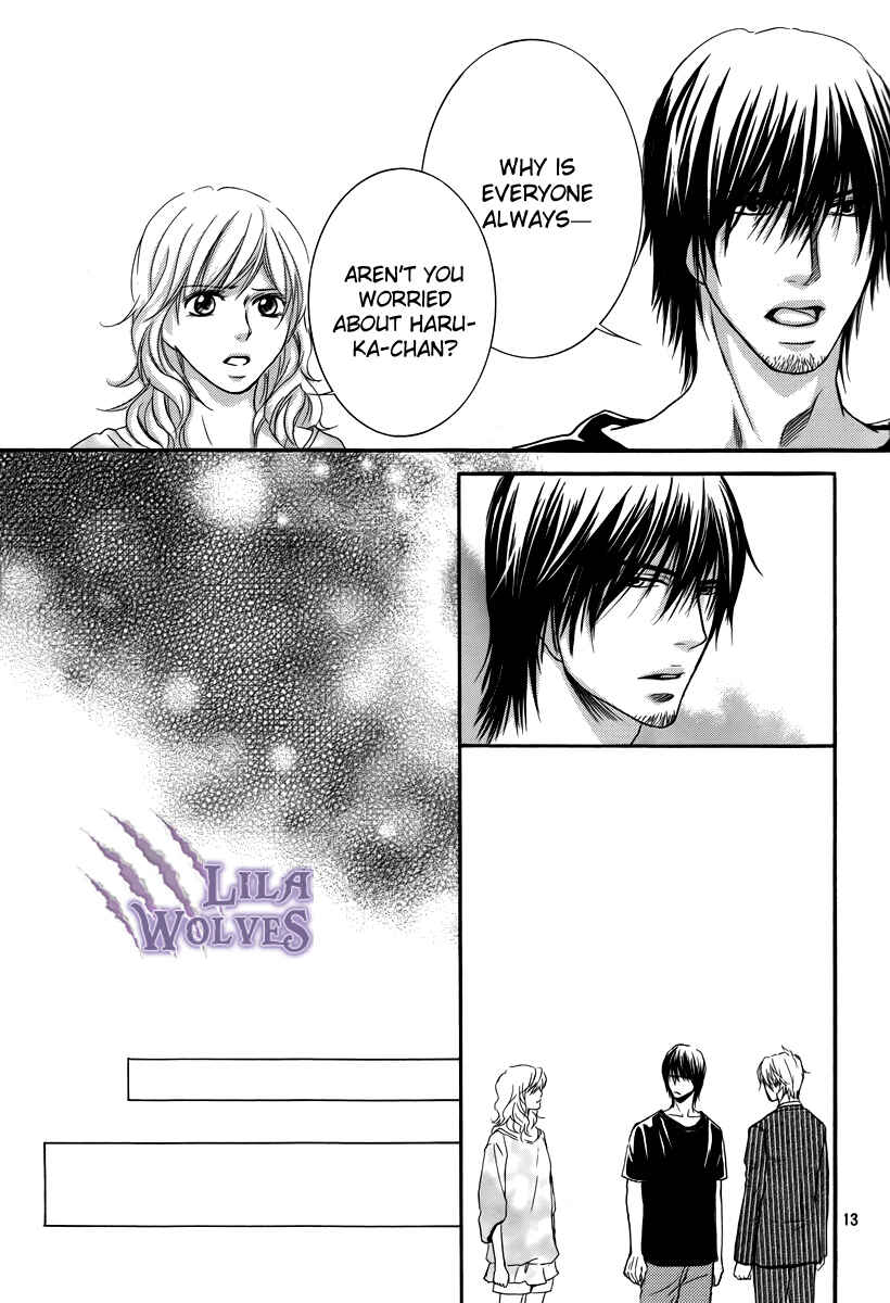 Page 13 Chapter 18 Kore wa Koi no Hanashi