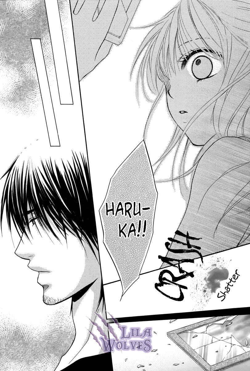 Page 25 Chapter 18 Kore wa Koi no Hanashi