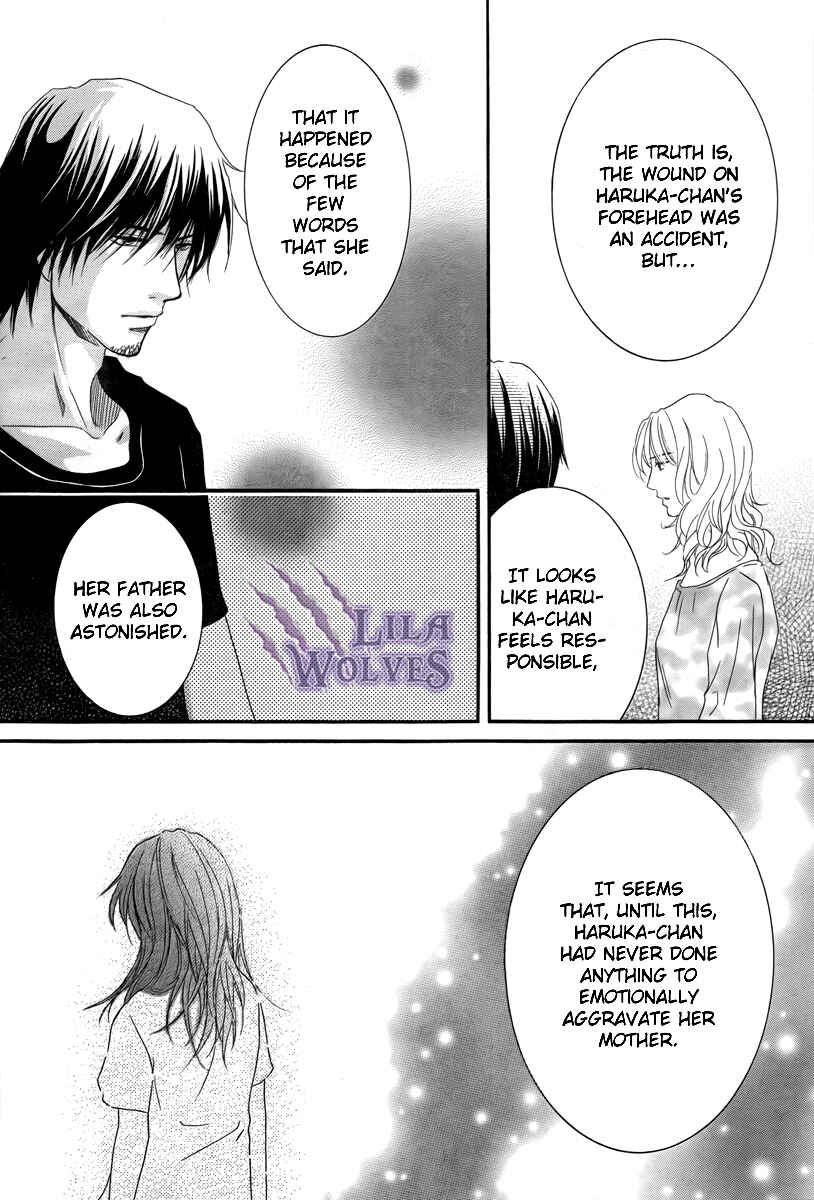 Page 26 Chapter 18 Kore wa Koi no Hanashi