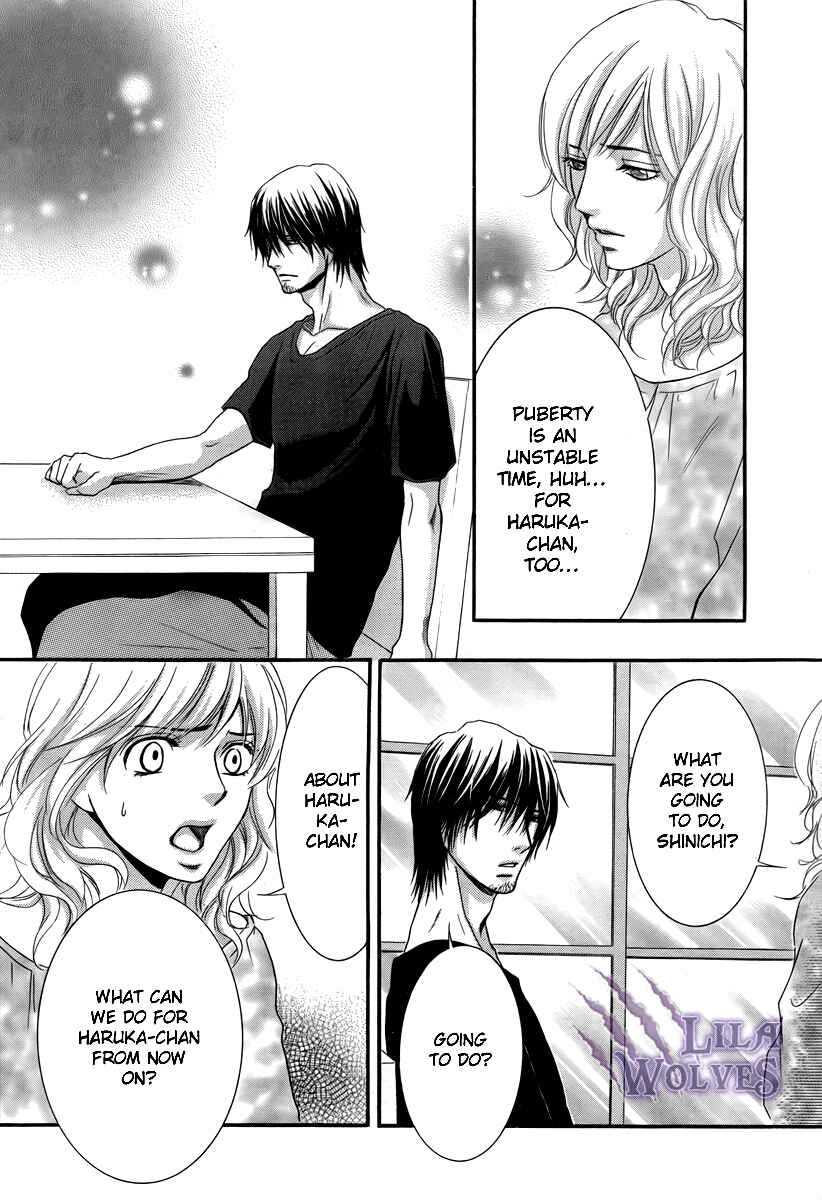 Page 27 Chapter 18 Kore wa Koi no Hanashi