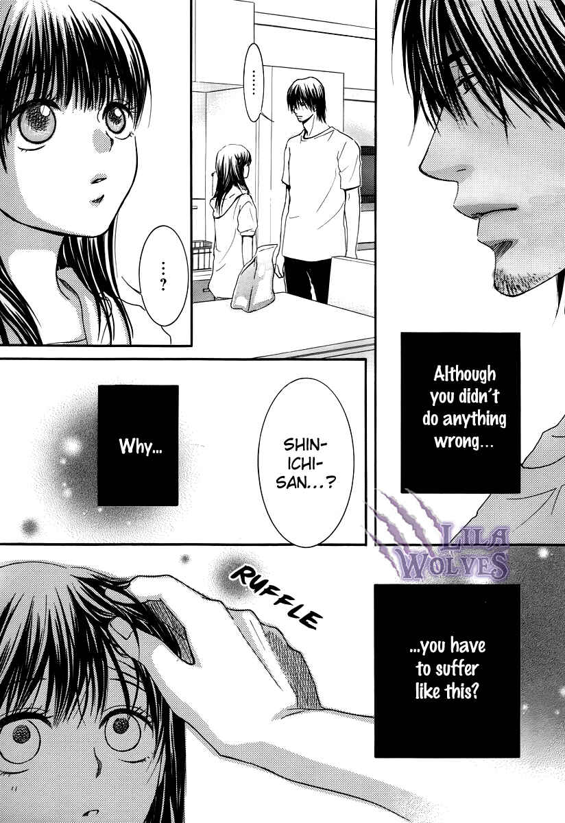 Page 37 Chapter 18 Kore wa Koi no Hanashi