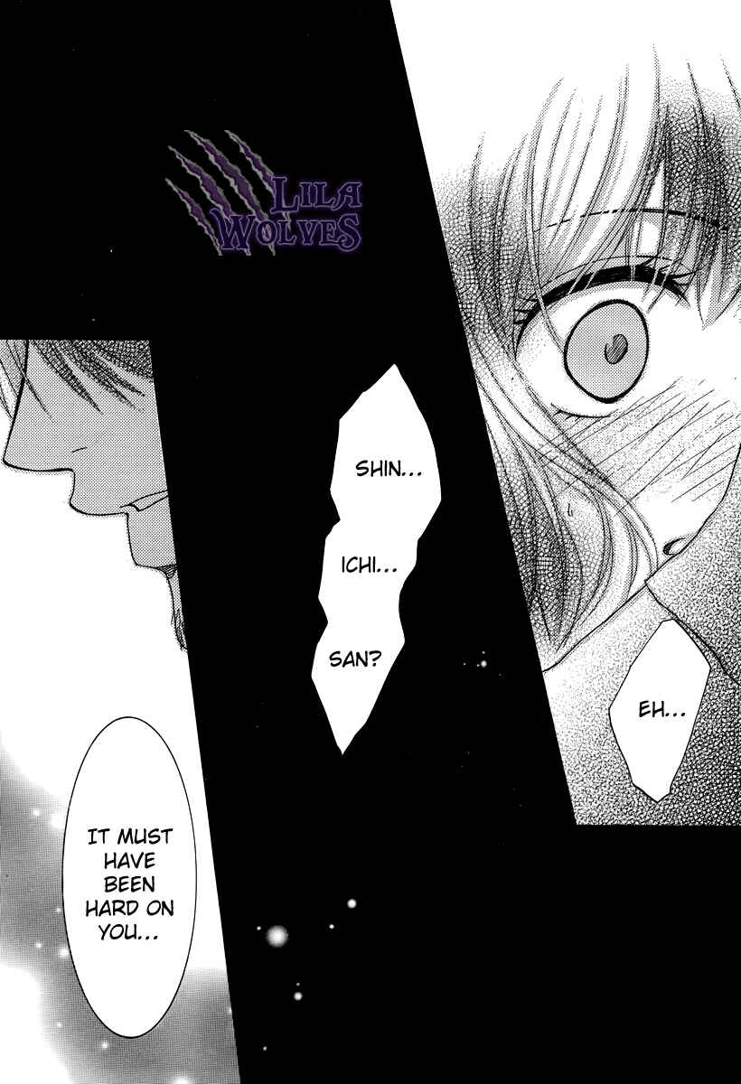 Page 39 Chapter 18 Kore wa Koi no Hanashi