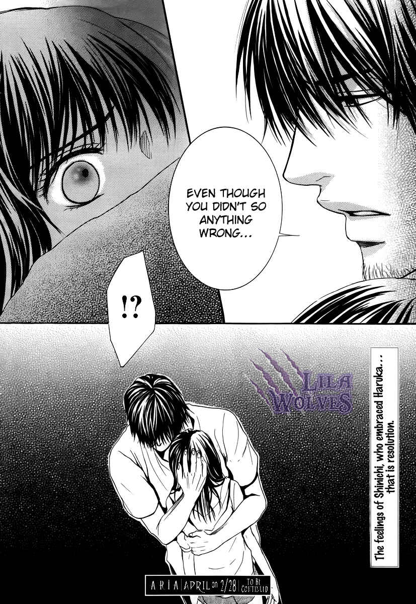 Page 40 Chapter 18 Kore wa Koi no Hanashi