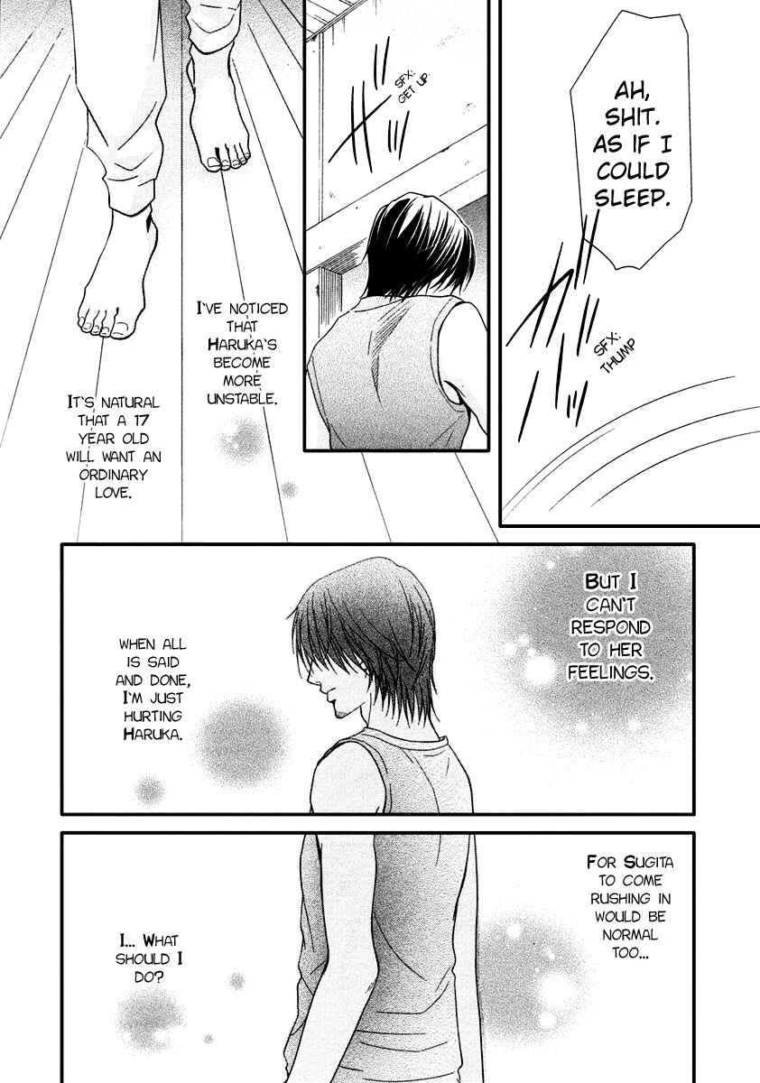 Page 10 Chapter 39 Kore wa Koi no Hanashi