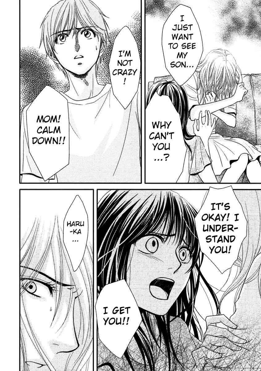 Page 42 Chapter 39 Kore wa Koi no Hanashi