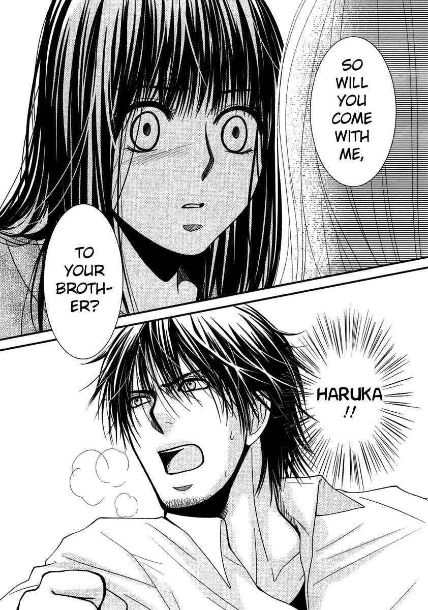 Page 45 Chapter 39 Kore wa Koi no Hanashi
