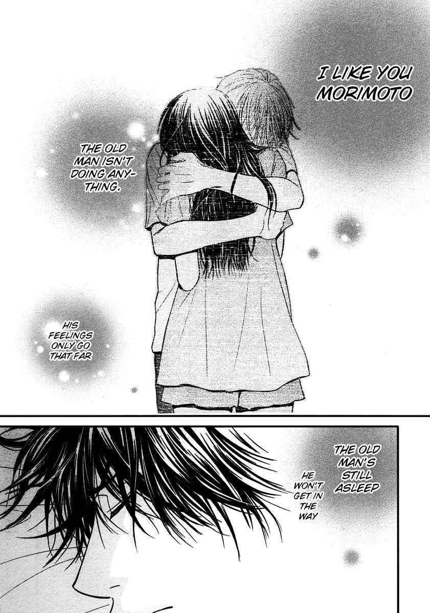 Page 9 Chapter 39 Kore wa Koi no Hanashi