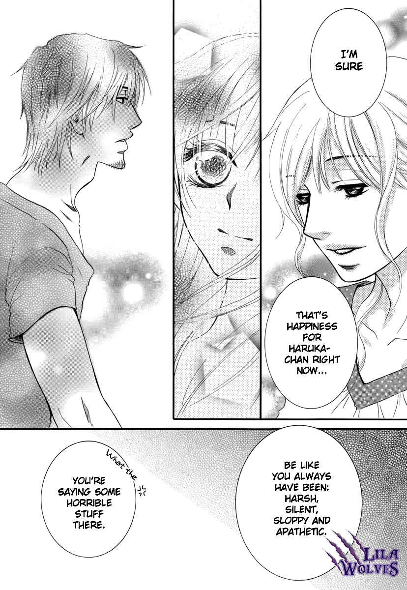 Page 12 Chapter 21 Kore wa Koi no Hanashi