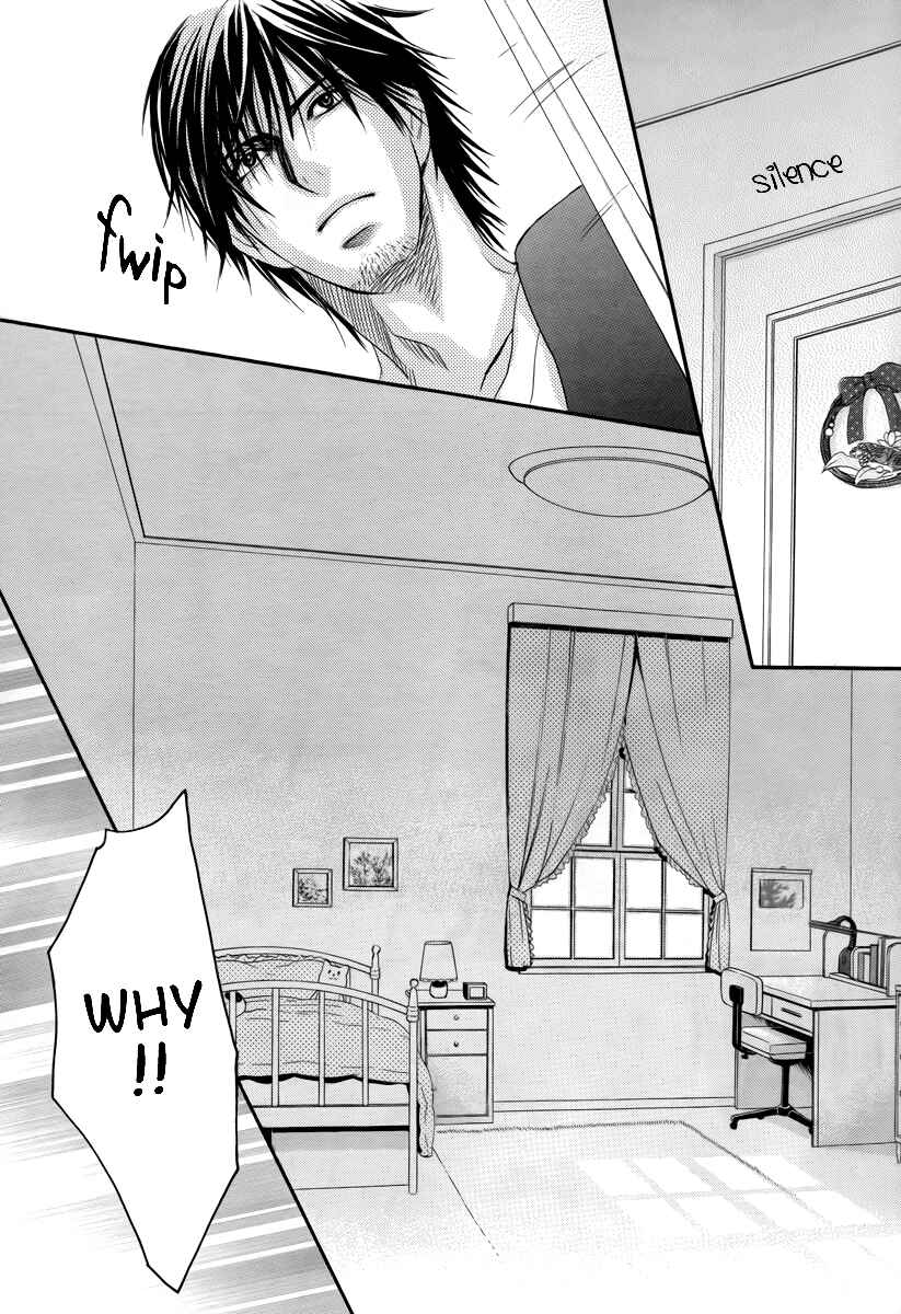 Page 35 Chapter 21 Kore wa Koi no Hanashi