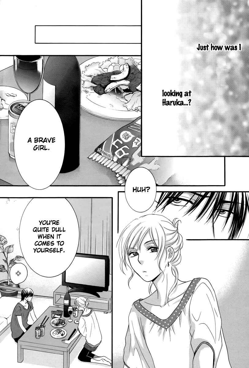 Page 6 Chapter 21 Kore wa Koi no Hanashi