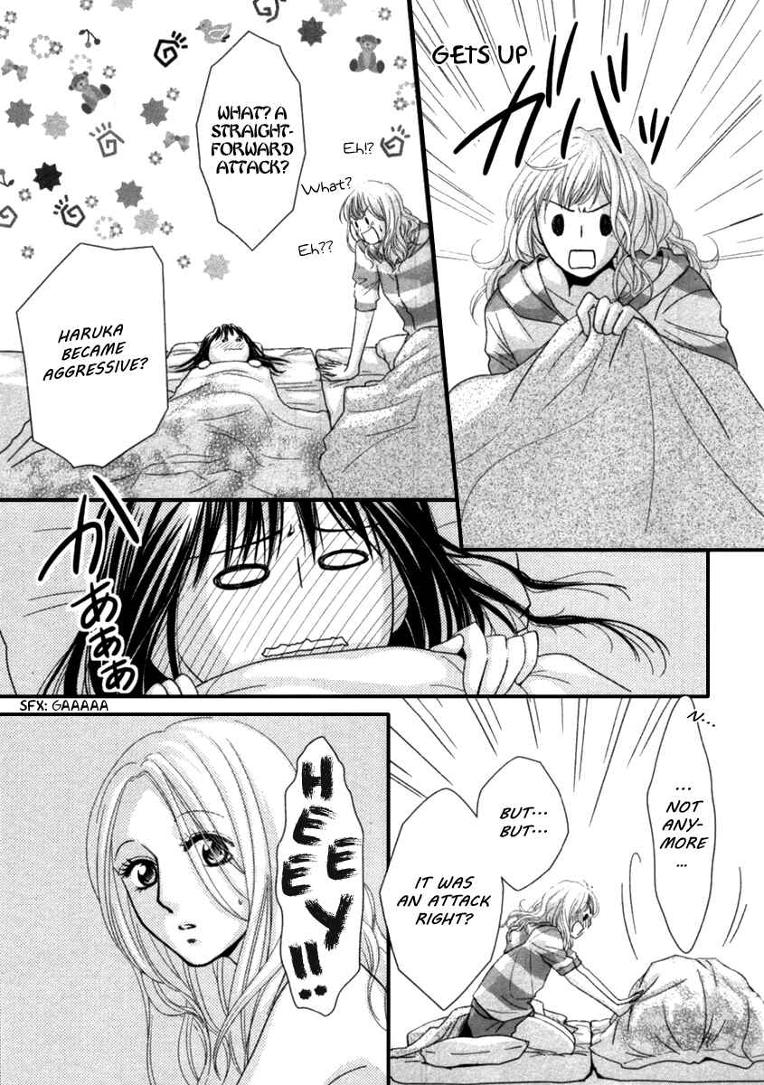 Page 24 Chapter 38 Kore wa Koi no Hanashi