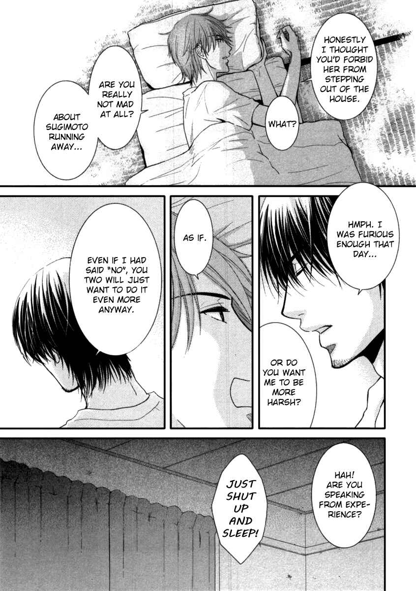 Page 26 Chapter 38 Kore wa Koi no Hanashi