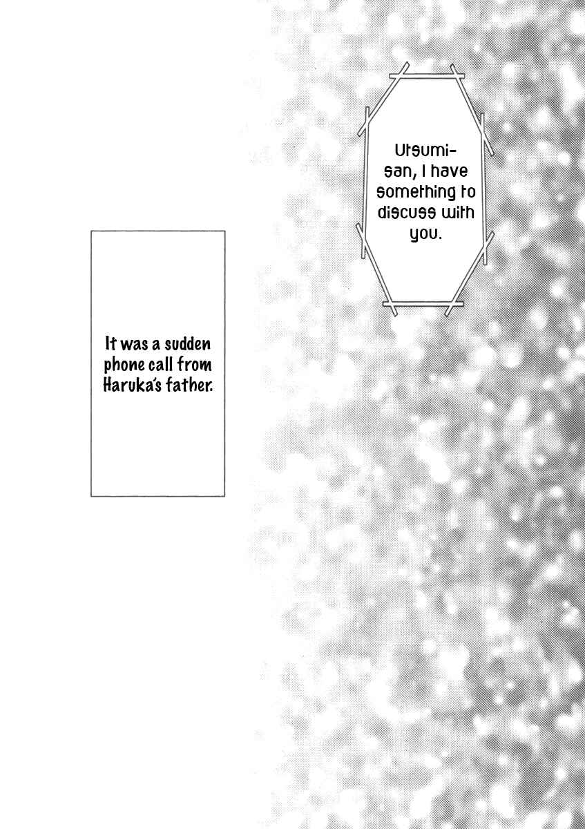 Page 3 Chapter 38 Kore wa Koi no Hanashi