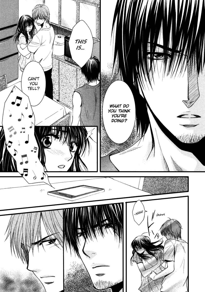 Page 35 Chapter 38 Kore wa Koi no Hanashi