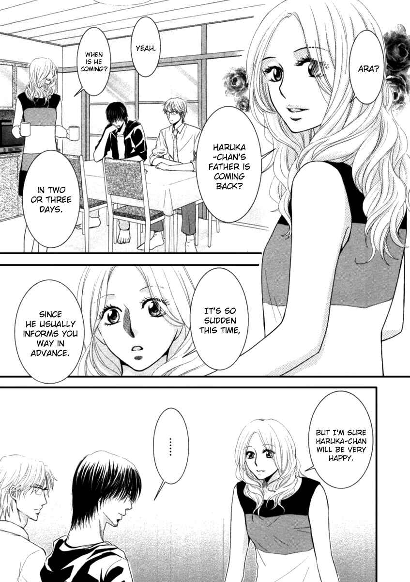 Page 4 Chapter 38 Kore wa Koi no Hanashi