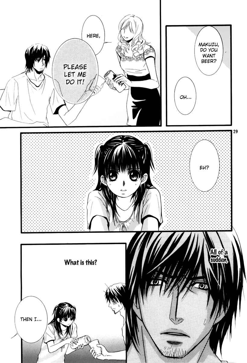 Page 30 Chapter 2 Kore wa Koi no Hanashi
