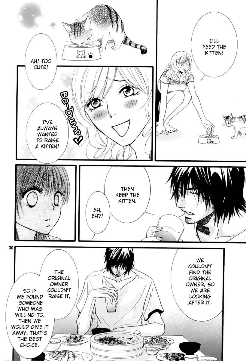 Page 31 Chapter 2 Kore wa Koi no Hanashi