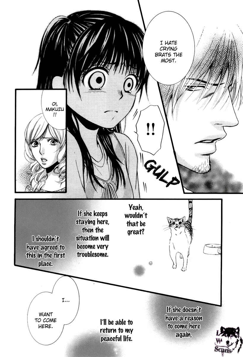 Page 33 Chapter 2 Kore wa Koi no Hanashi