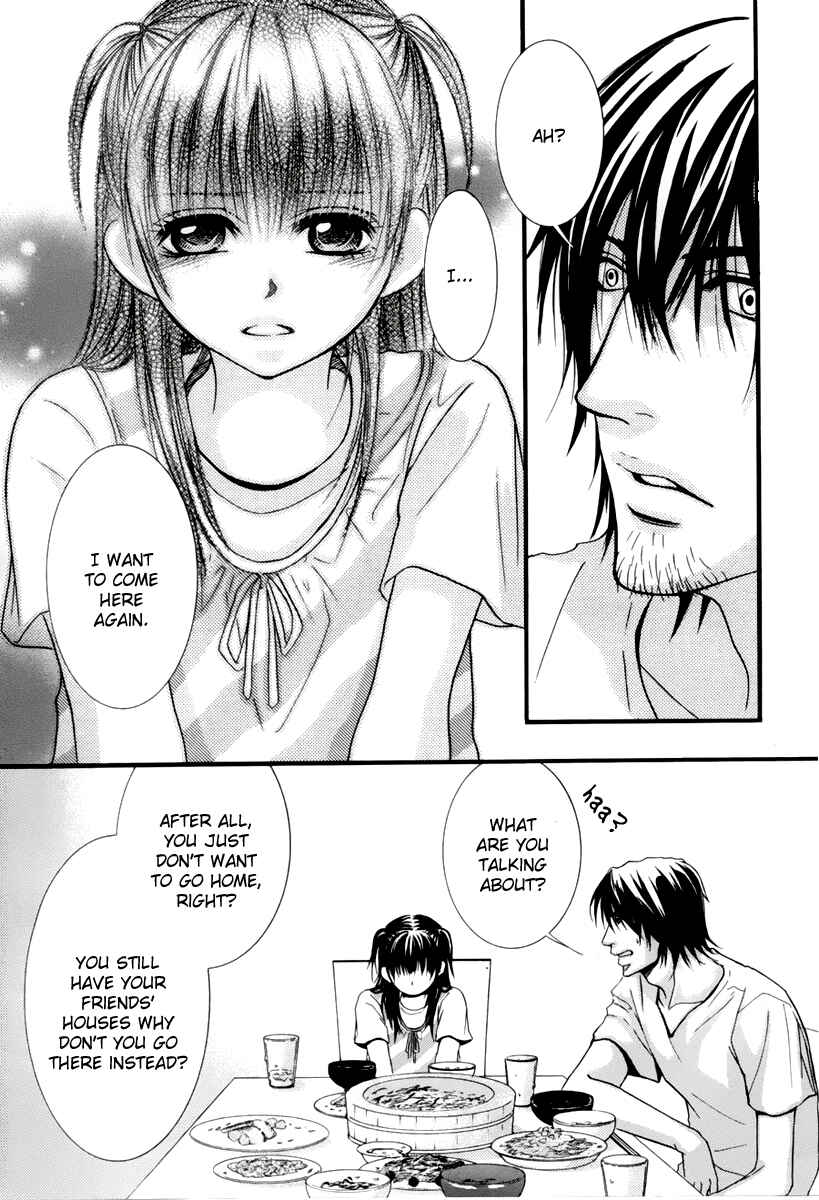 Page 34 Chapter 2 Kore wa Koi no Hanashi
