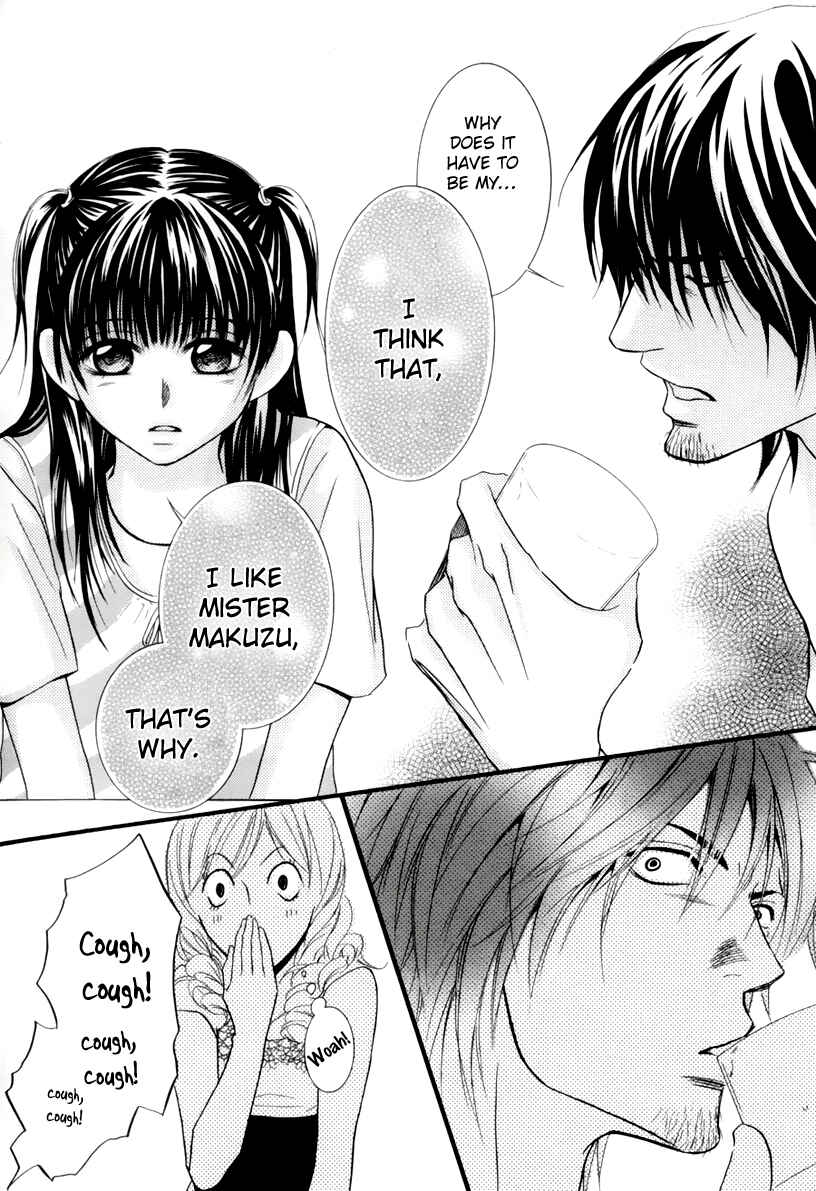 Page 35 Chapter 2 Kore wa Koi no Hanashi
