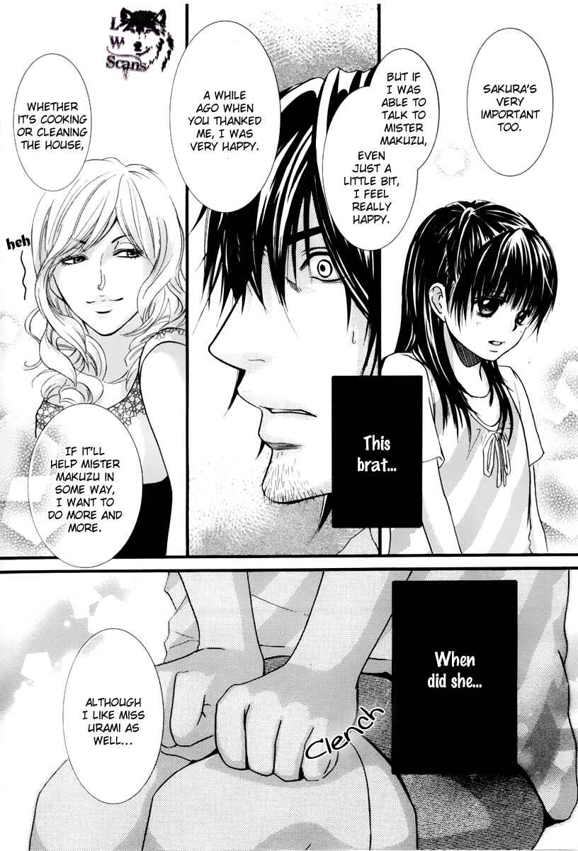 Page 37 Chapter 2 Kore wa Koi no Hanashi