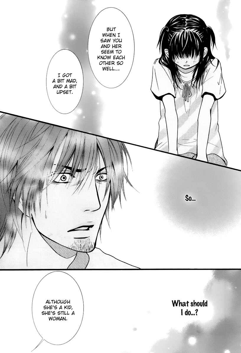 Page 38 Chapter 2 Kore wa Koi no Hanashi