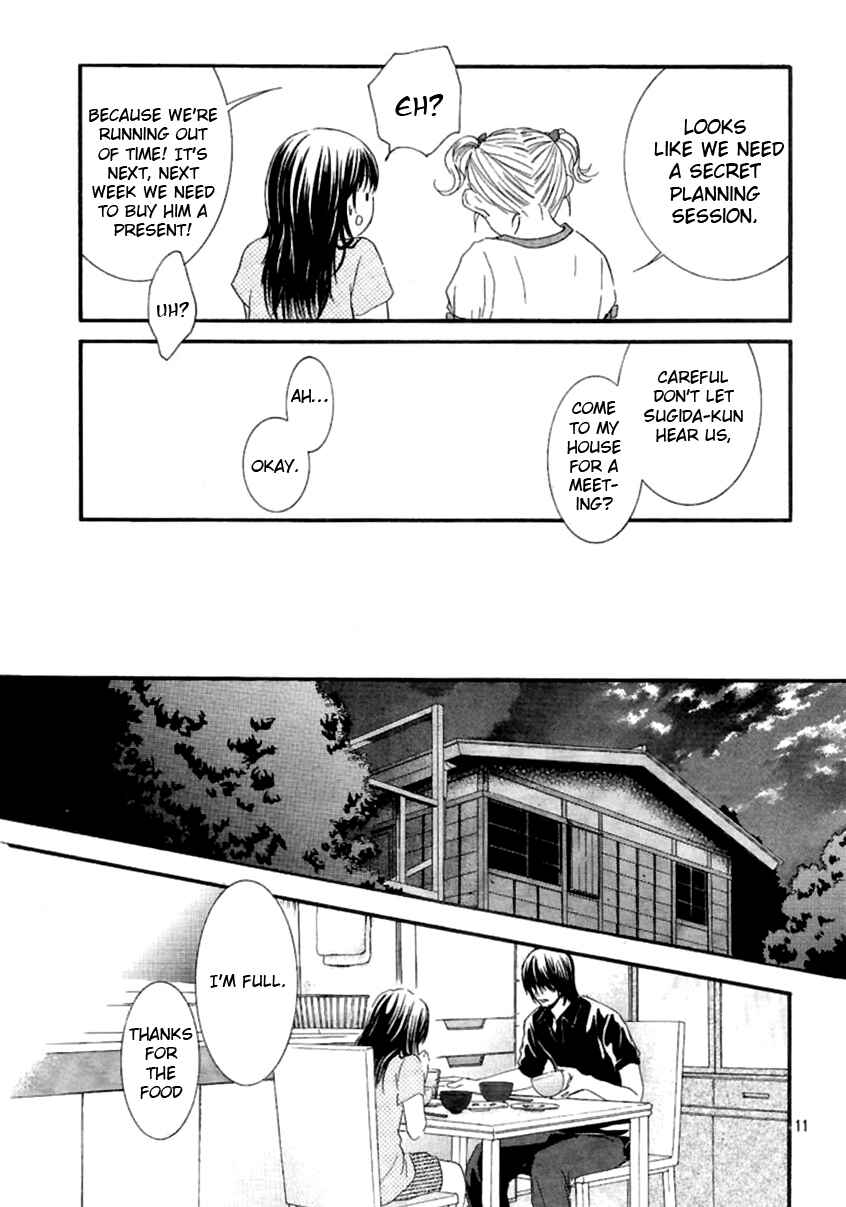 Page 12 Chapter 12 Kore wa Koi no Hanashi